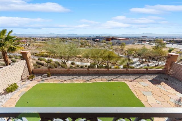 224 Highspring Street, Las Vegas, NV 89138