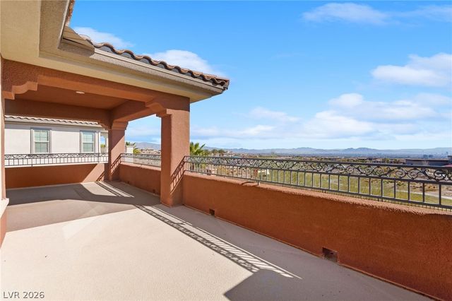 224 Highspring Street, Las Vegas, NV 89138