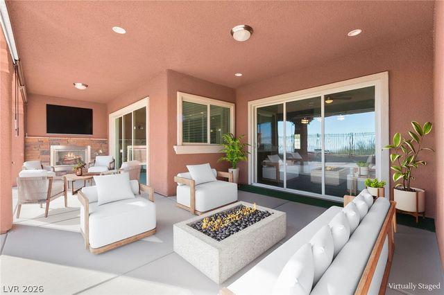 224 Highspring Street, Las Vegas, NV 89138