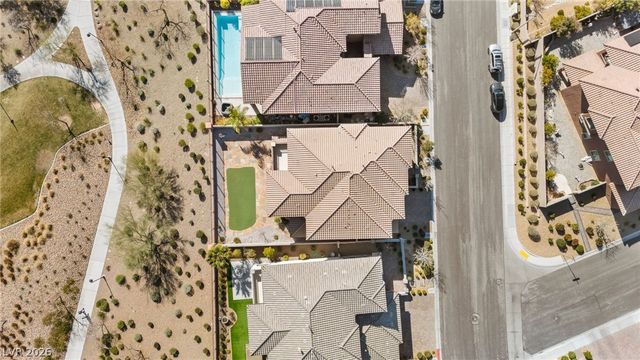 224 Highspring Street, Las Vegas, NV 89138