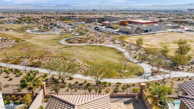 224 Highspring Street, Las Vegas, NV 89138