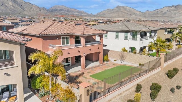 224 Highspring Street, Las Vegas, NV 89138