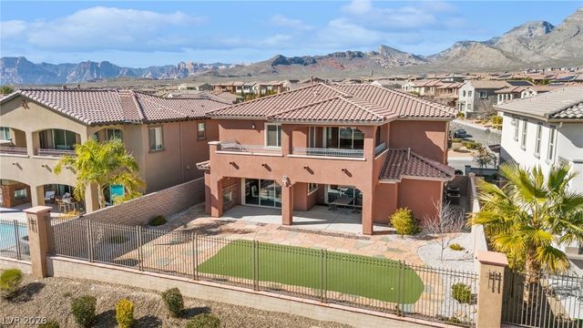 224 Highspring Street, Las Vegas, NV 89138