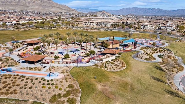 224 Highspring Street, Las Vegas, NV 89138