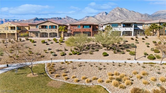 224 Highspring Street, Las Vegas, NV 89138