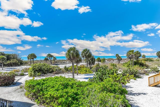 5000 GASPARILLA ROAD DC107, Boca Grande, FL 33921