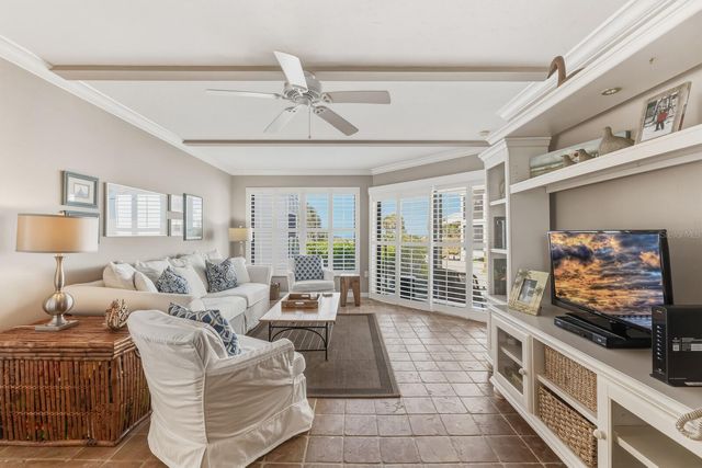 5000 GASPARILLA ROAD DC107, Boca Grande, FL 33921