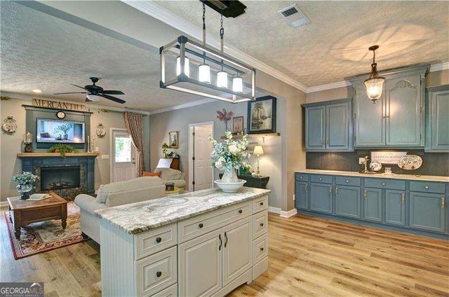 41 Ruff Harris Drive, Dallas, GA 30157