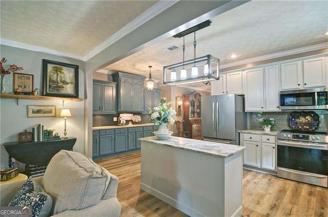 41 Ruff Harris Drive, Dallas, GA 30157