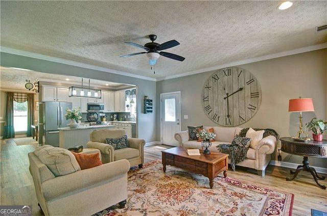 41 Ruff Harris Drive, Dallas, GA 30157