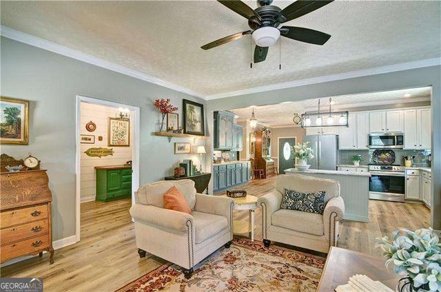 41 Ruff Harris Drive, Dallas, GA 30157