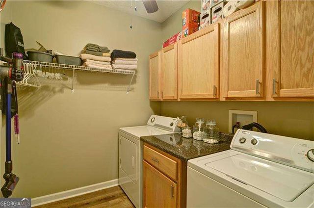 41 Ruff Harris Drive, Dallas, GA 30157