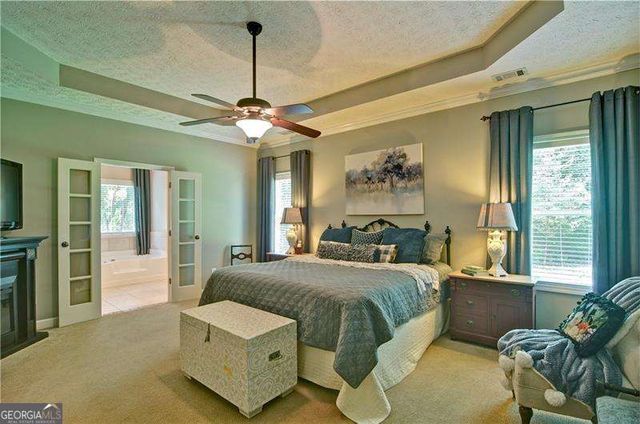 41 Ruff Harris Drive, Dallas, GA 30157