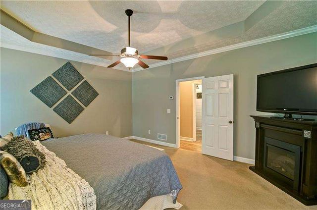 41 Ruff Harris Drive, Dallas, GA 30157