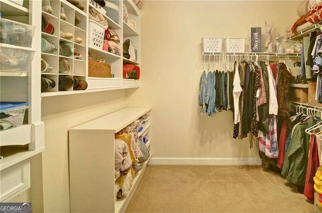 41 Ruff Harris Drive, Dallas, GA 30157