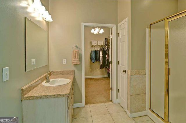 41 Ruff Harris Drive, Dallas, GA 30157