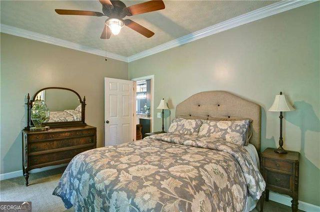 41 Ruff Harris Drive, Dallas, GA 30157