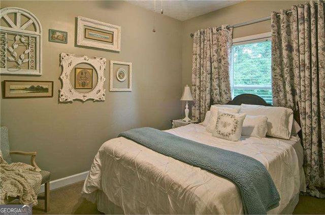 41 Ruff Harris Drive, Dallas, GA 30157