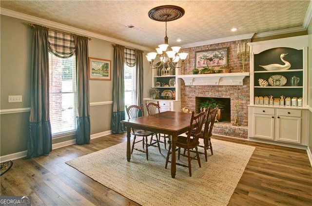 41 Ruff Harris Drive, Dallas, GA 30157