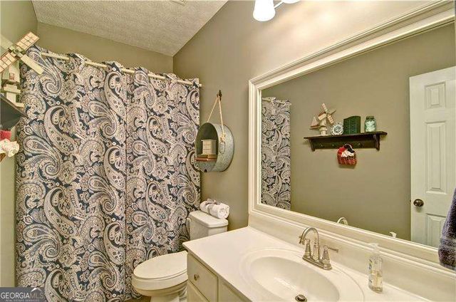 41 Ruff Harris Drive, Dallas, GA 30157