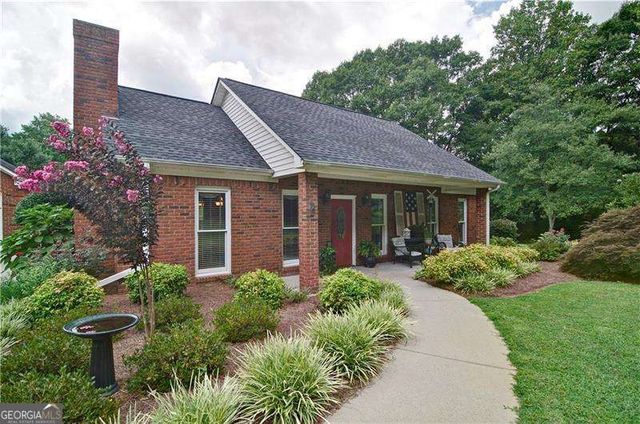 41 Ruff Harris Drive, Dallas, GA 30157