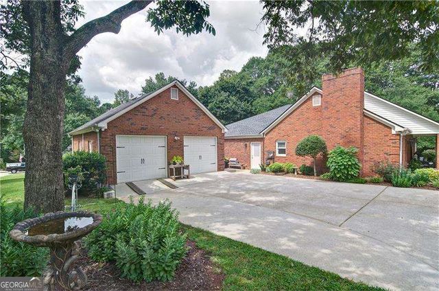 41 Ruff Harris Drive, Dallas, GA 30157