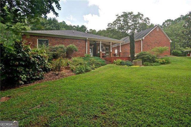 41 Ruff Harris Drive, Dallas, GA 30157