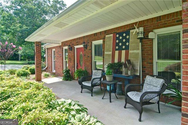 41 Ruff Harris Drive, Dallas, GA 30157