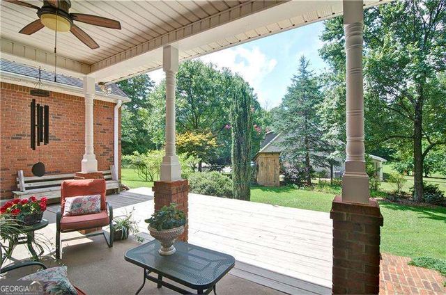 41 Ruff Harris Drive, Dallas, GA 30157