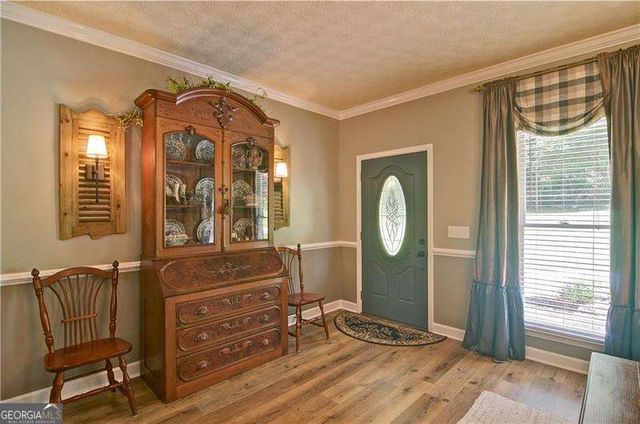 41 Ruff Harris Drive, Dallas, GA 30157