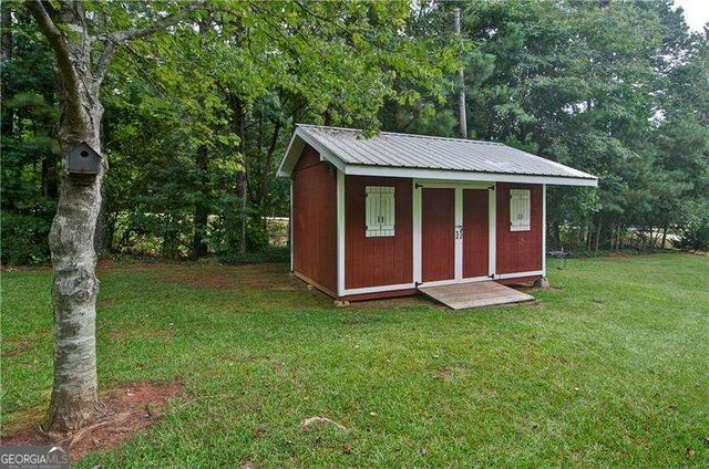 41 Ruff Harris Drive, Dallas, GA 30157