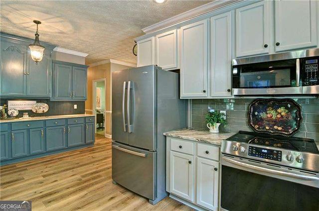 41 Ruff Harris Drive, Dallas, GA 30157