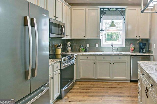 41 Ruff Harris Drive, Dallas, GA 30157