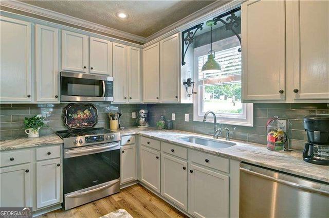 41 Ruff Harris Drive, Dallas, GA 30157