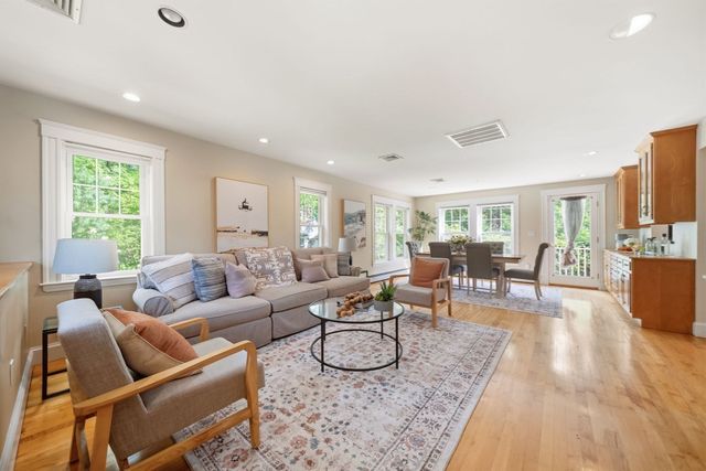 1028 Webster Street, Needham, MA 02492