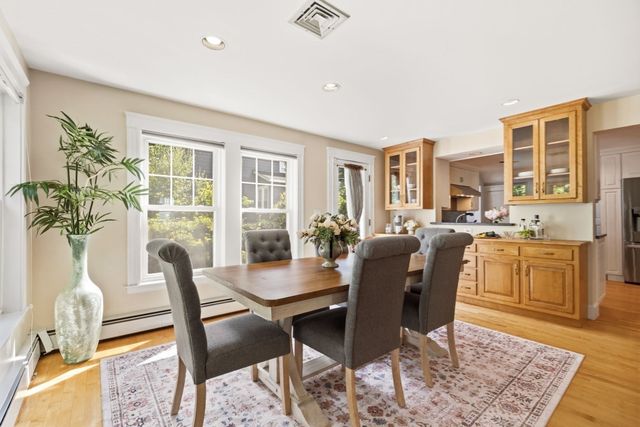 1028 Webster Street, Needham, MA 02492