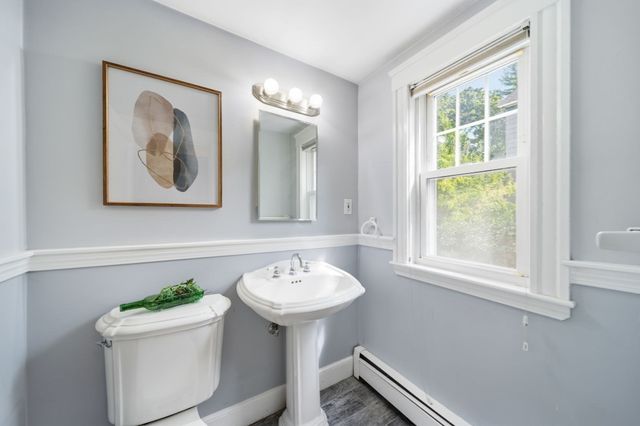 1028 Webster Street, Needham, MA 02492