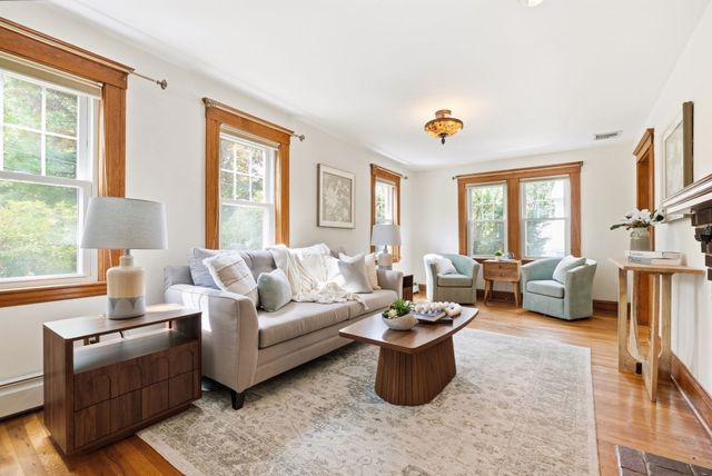 1028 Webster Street, Needham, MA 02492
