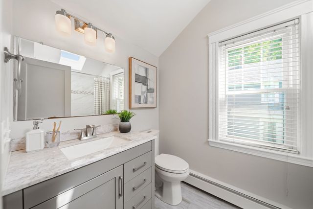 1028 Webster Street, Needham, MA 02492