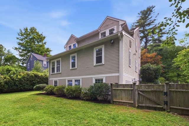 1028 Webster Street, Needham, MA 02492