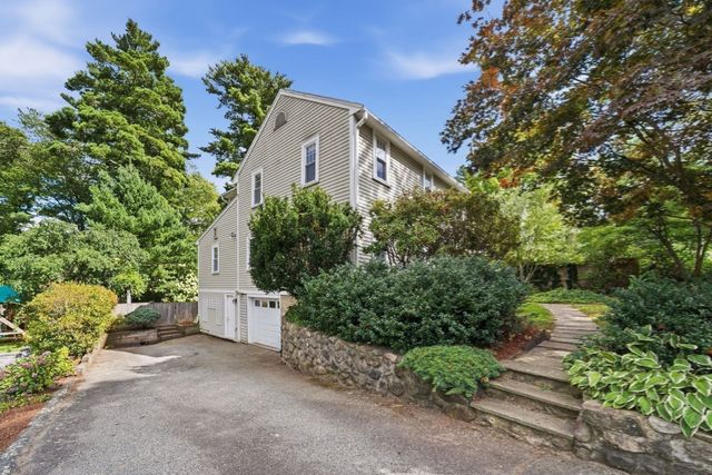 1028 Webster Street, Needham, MA 02492