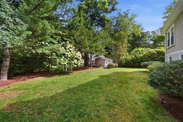 1028 Webster Street, Needham, MA 02492