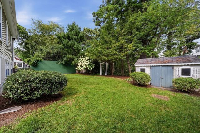 1028 Webster Street, Needham, MA 02492