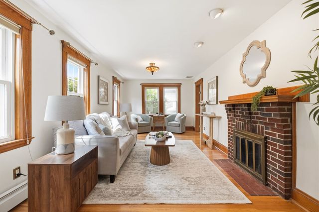 1028 Webster Street, Needham, MA 02492