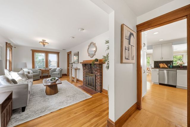1028 Webster Street, Needham, MA 02492