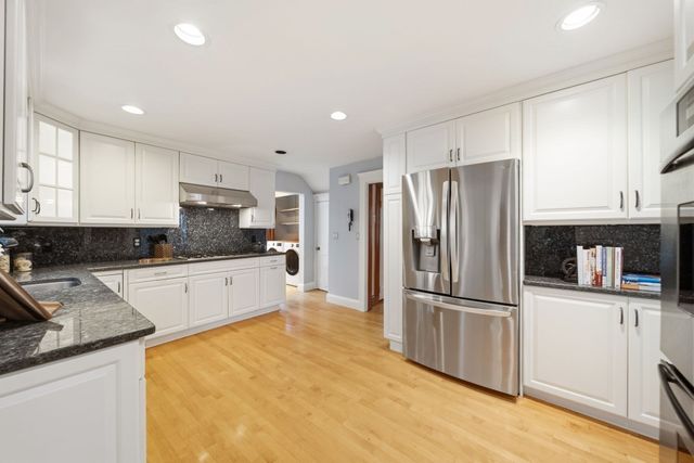 1028 Webster Street, Needham, MA 02492