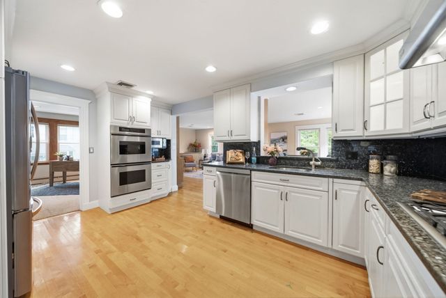 1028 Webster Street, Needham, MA 02492