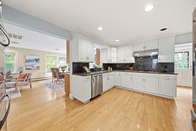 1028 Webster Street, Needham, MA 02492