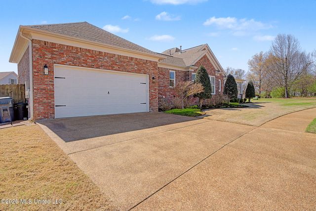 3524 Williams Brooke Lane, Hernando, MS 38632