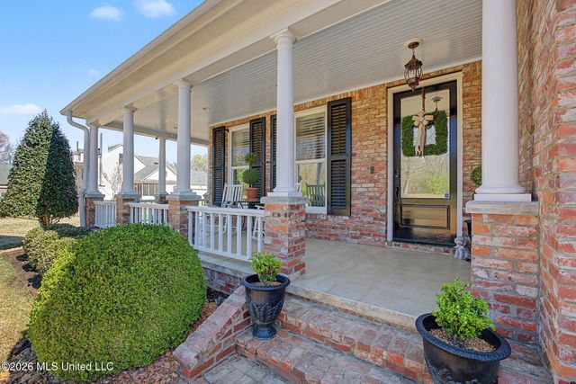 3524 Williams Brooke Lane, Hernando, MS 38632